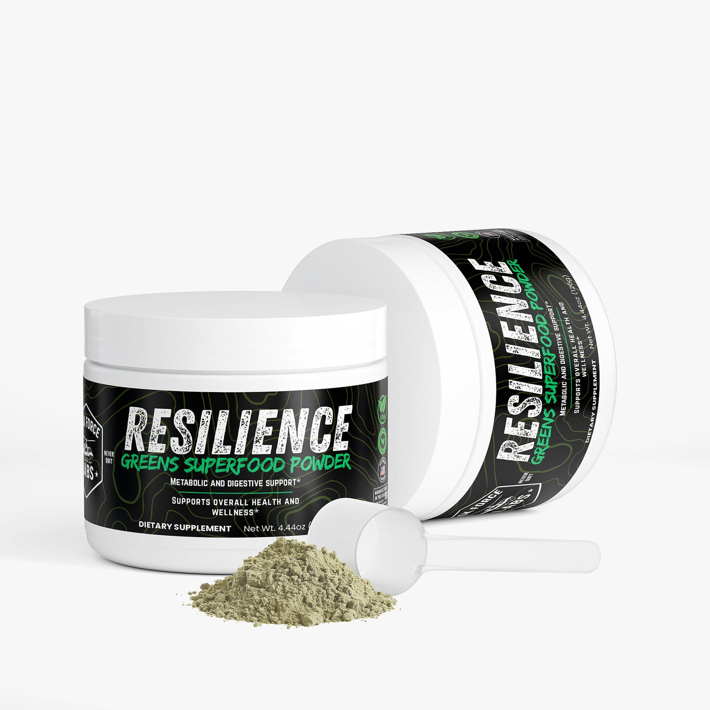 RESILIENCE Greens Superfood