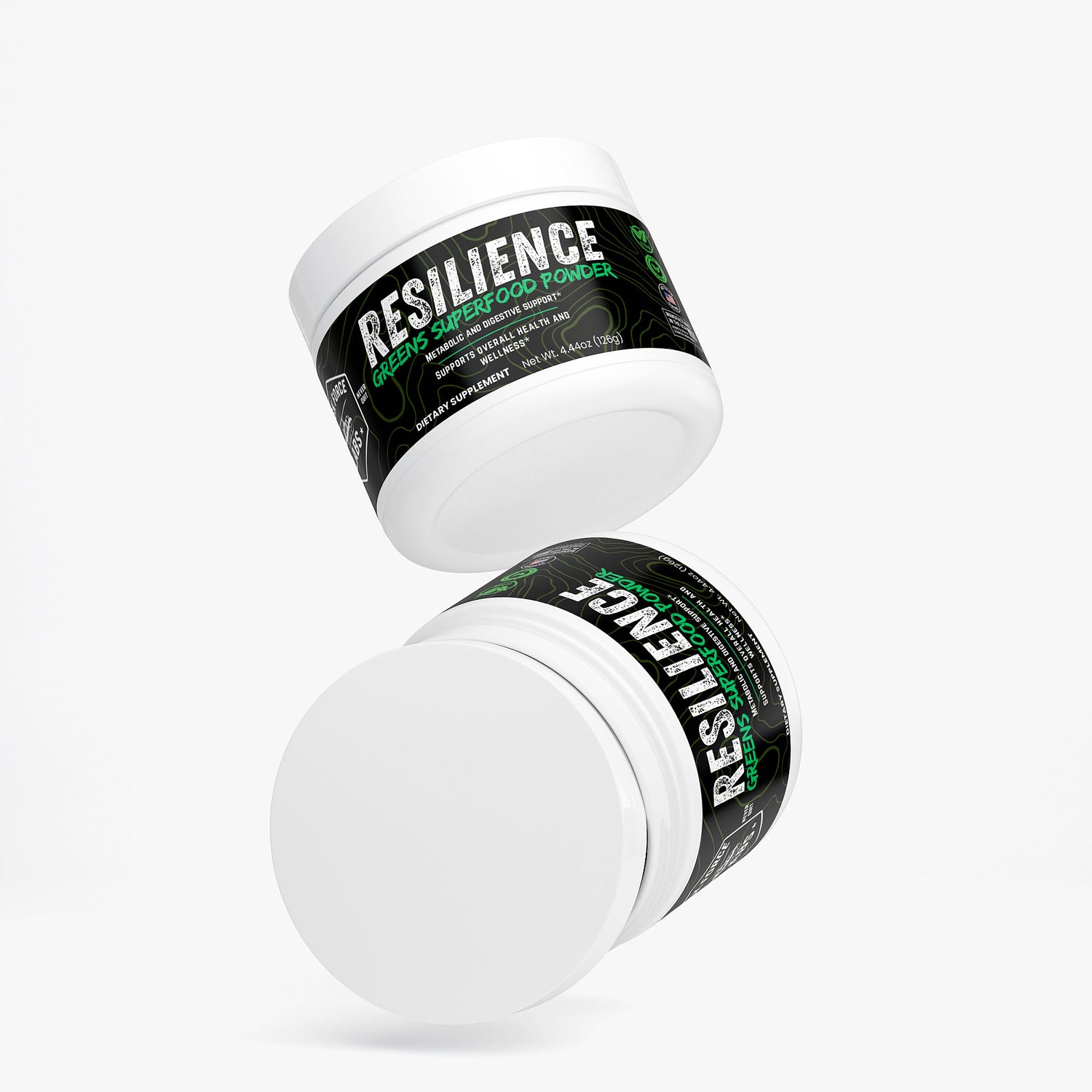 RESILIENCE Greens Superfood