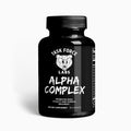 Alpha Complex