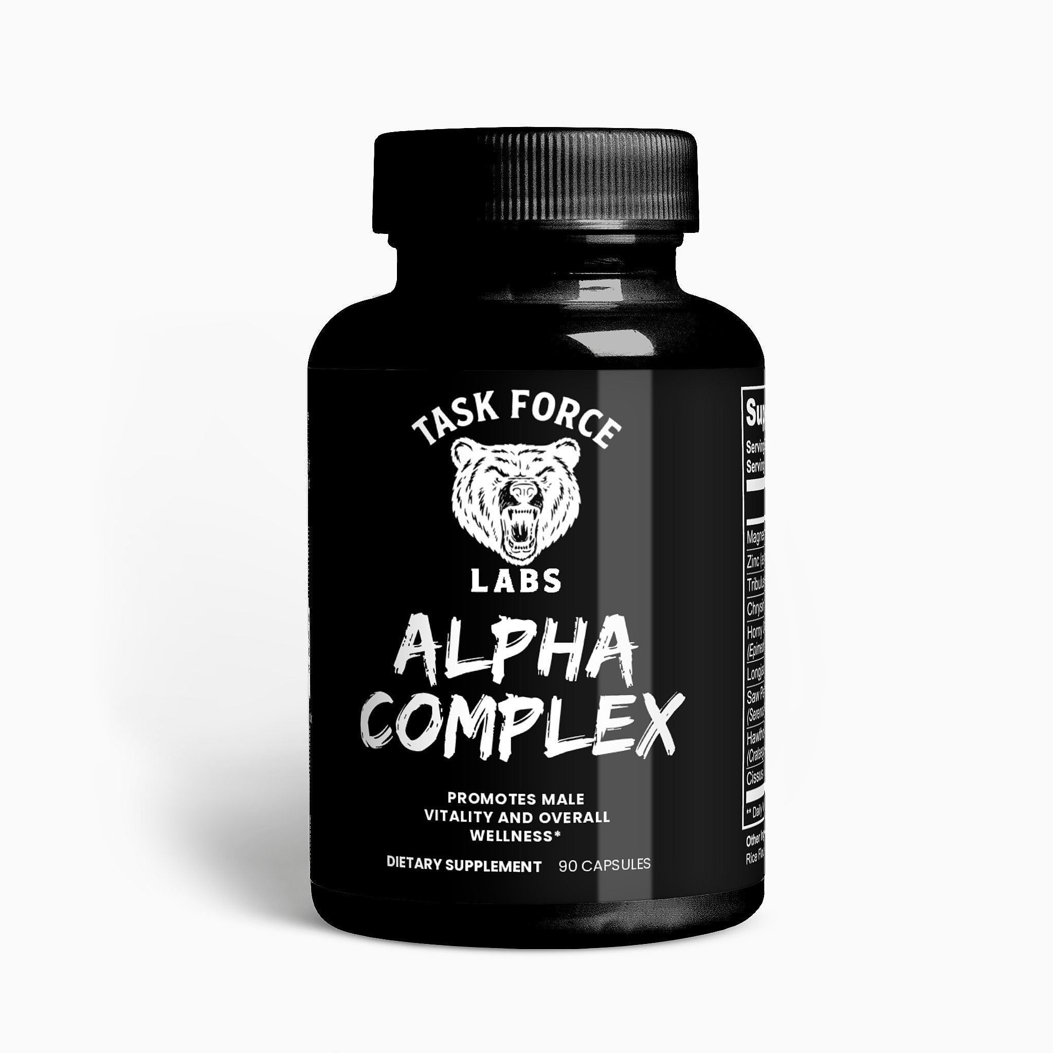 Alpha Complex