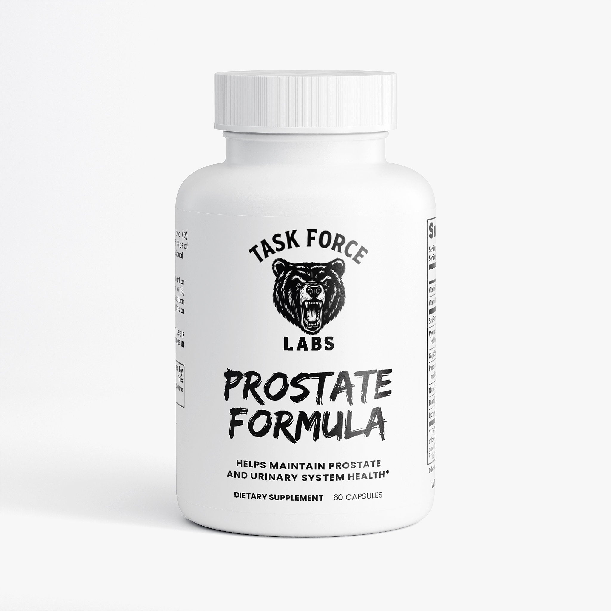 Prostate Formula