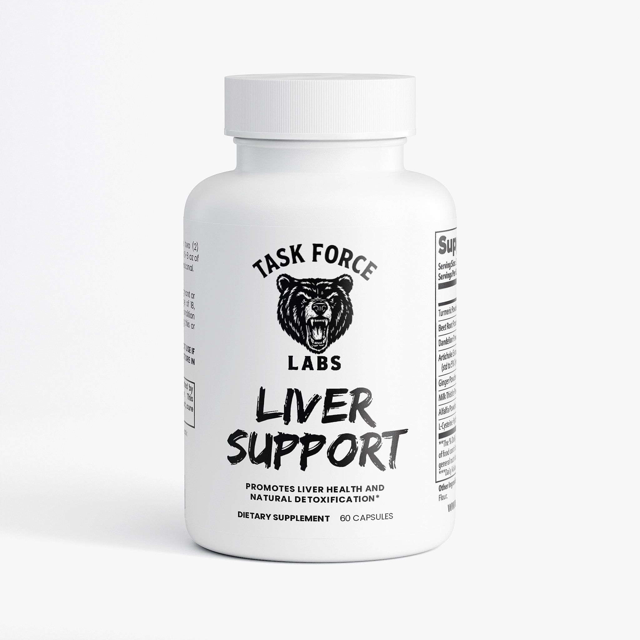 Liver Support