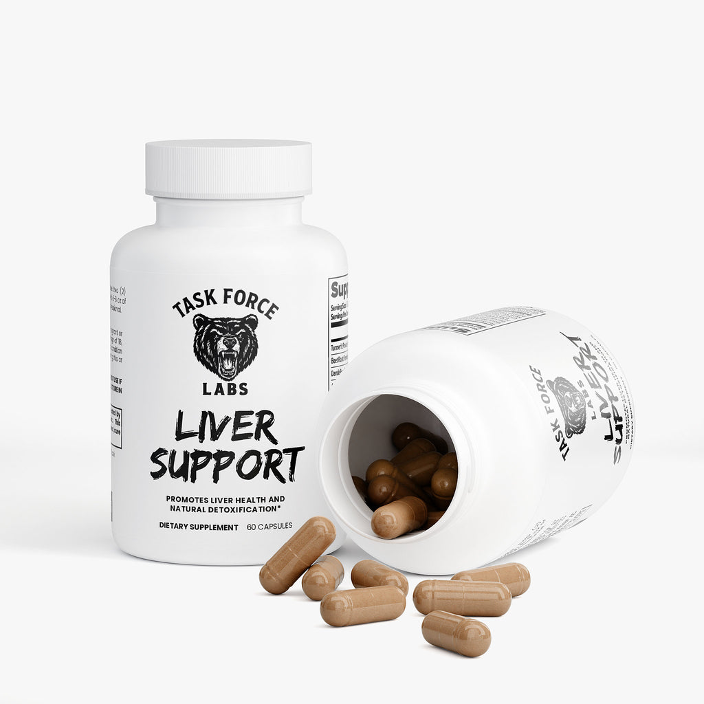 Liver Support
