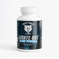 LIGHTS OUT Sleep Formula