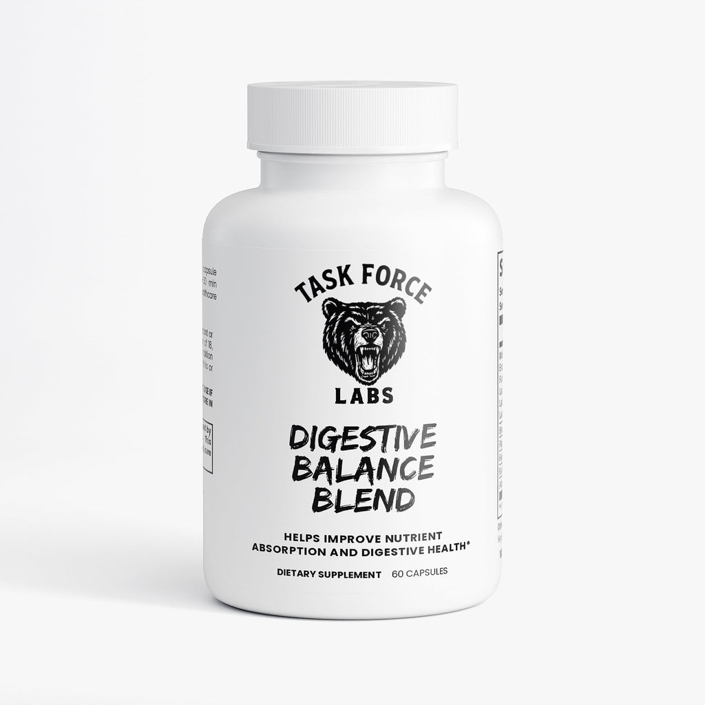 Digestive Balance Blend