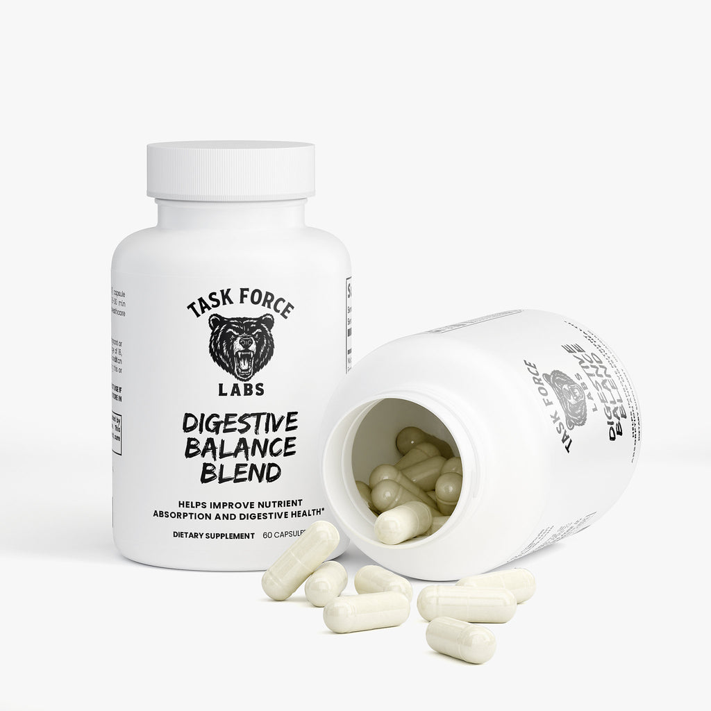 Digestive Balance Blend