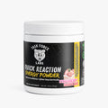 QUICK REACTION Energy Powder (Strawberry Shortcake)