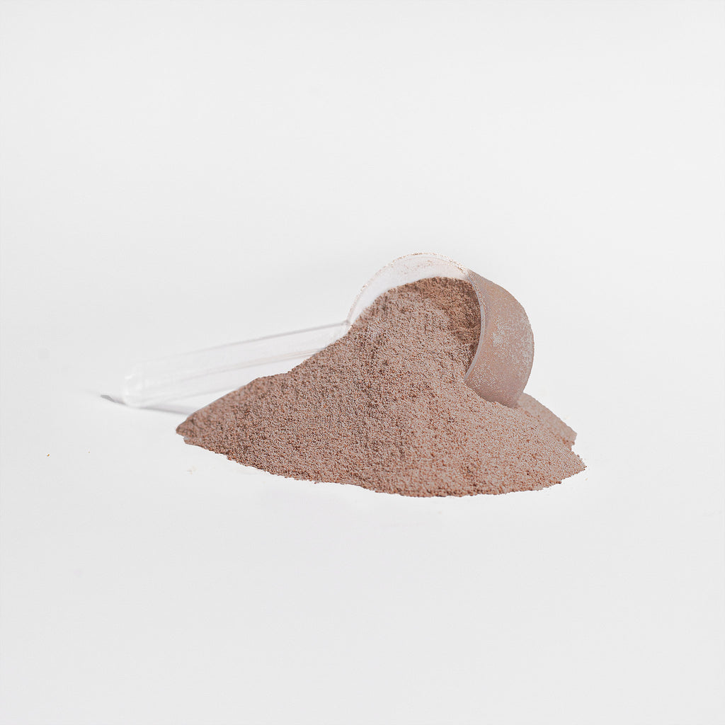 DAILY RESUPPLY 100% Whey Protein Isolate (Chocolate)