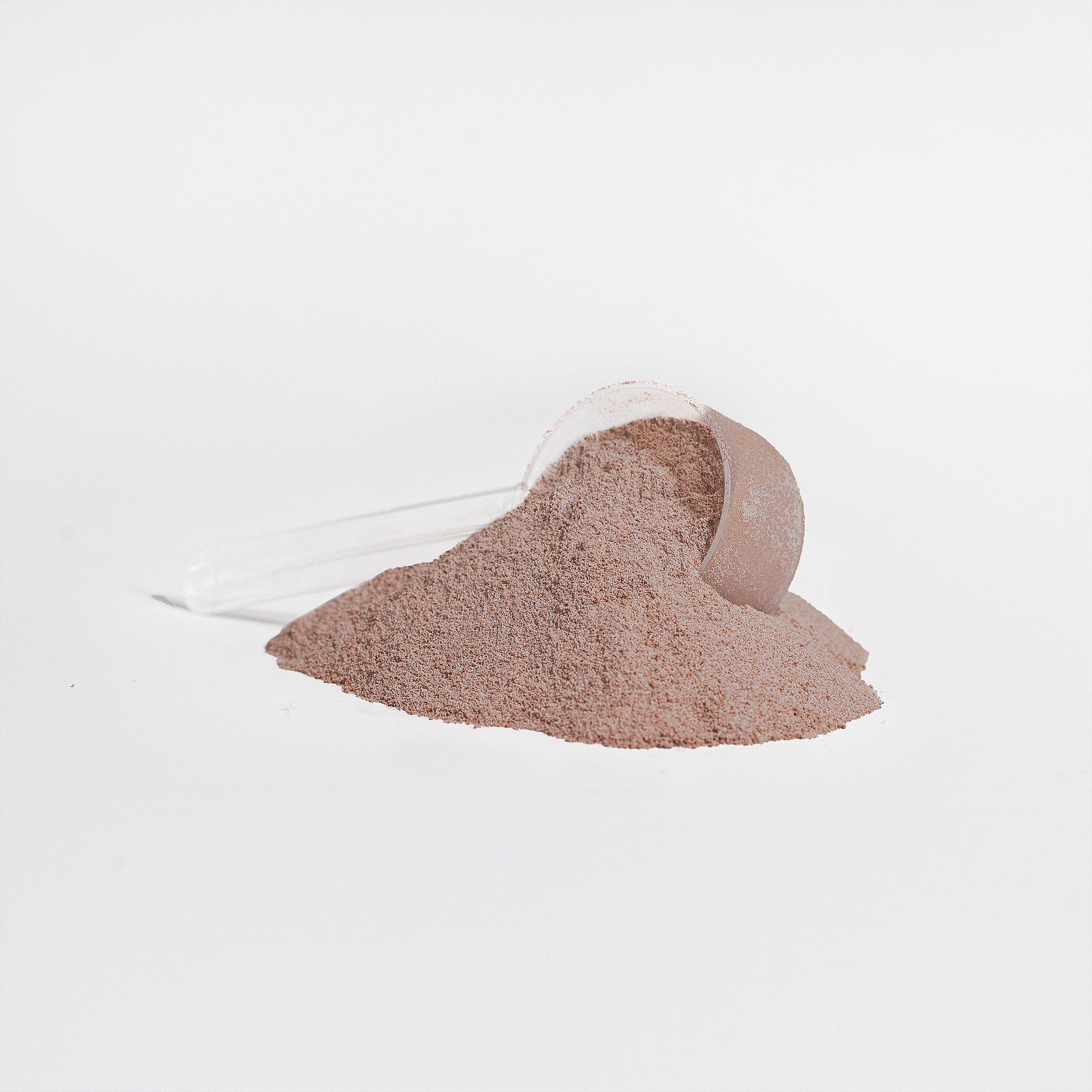 DAILY RESUPPLY 100% Whey Protein Isolate (Chocolate)