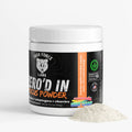 ZERO'D IN Focus Powder (Sour Candy)