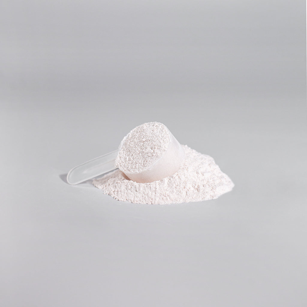 Ready-Up Pre-Workout Powder (Fruit Punch)