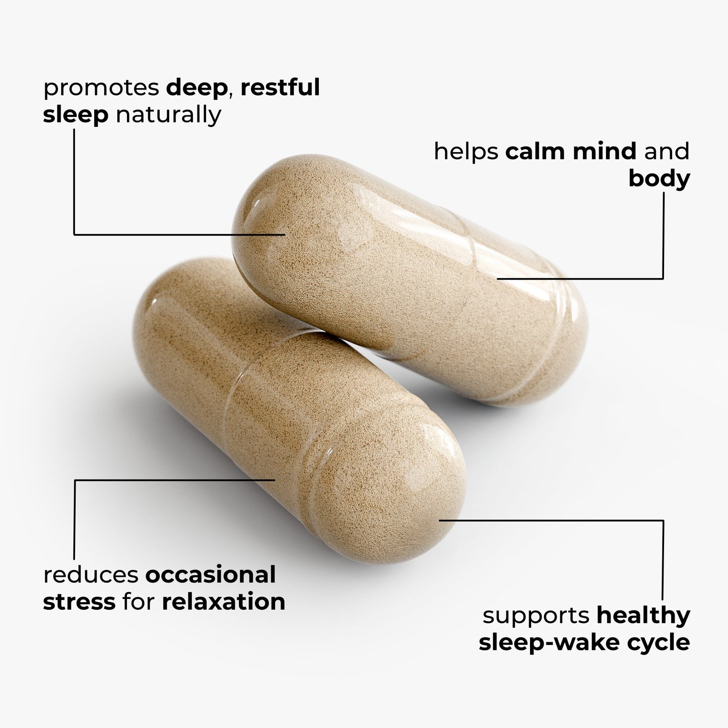LIGHTS OUT Sleep Formula