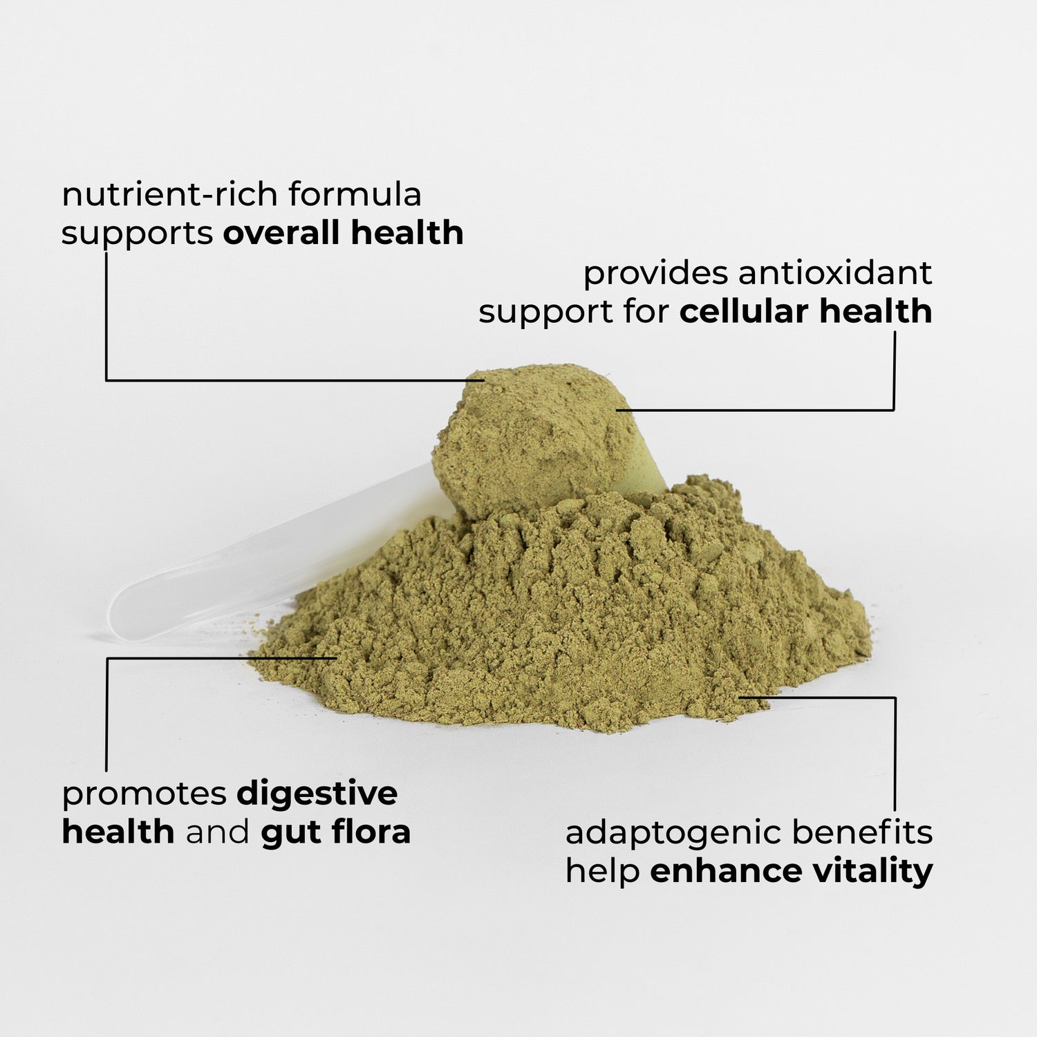 RESILIENCE Greens Superfood