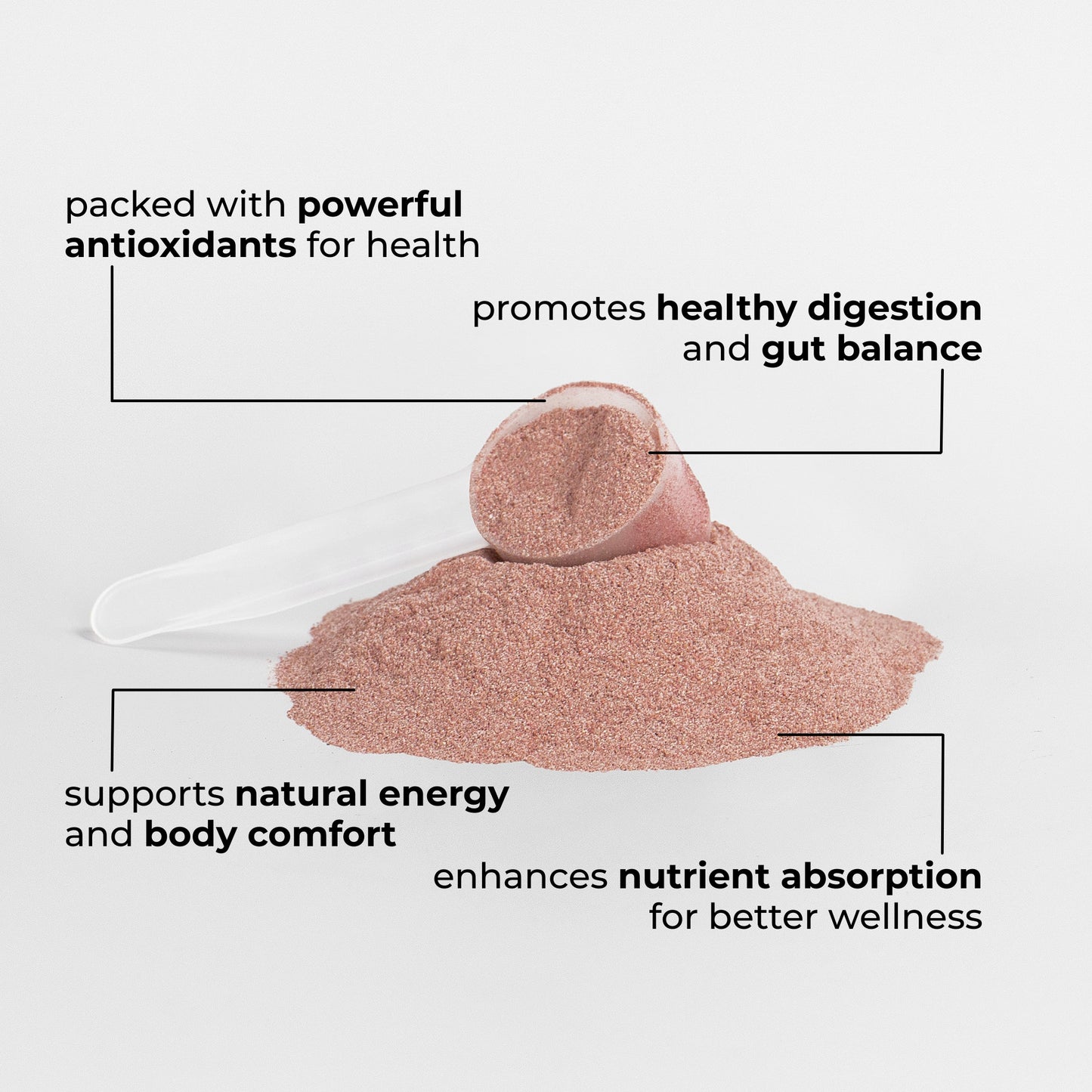 RESILIENCE Reds Superfood